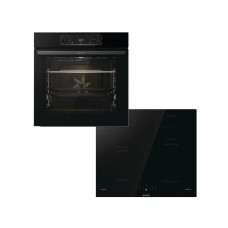 GORENJE BOS6737E06BG+GI6401BSC Ugradni indukcioni set