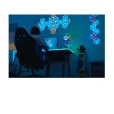 GOVEE Hexagon Light Panels Ultra 7 Pack