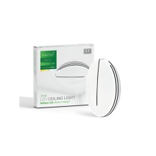 GREENTECH LED plafonjera 24W 4000K (CLD-8903)