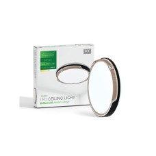 GREENTECH LED plafonjera 24W 4000K (CLD-8909) GREENTECH LED plafonjera 24W 4000K (CLD-8909)
