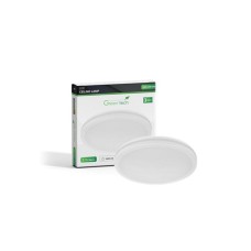 GREENTECH LED plafonjera 24W IP65 (CWK-24W-WH) GREENTECH LED plafonjera 24W IP65 (CWK-24W-WH)