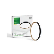 GREENTECH LED plafonjera 36W 4000K (CLD-8905) GREENTECH LED plafonjera 36W 4000K (CLD-8905)