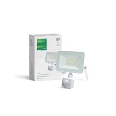 GREENTECH LED reflektor sa senzorom 20W 6500K 1700lm IP65 (AFS-20WH)