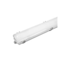 GREENTECH LED svetiljka 55W IP66 Waterproof (LWF-1506-55W)