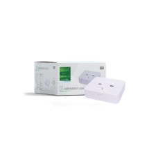 GREENTECH Panik svetiljka 2x 3W 6000K (EL03-6LF)