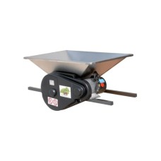 GRIFO Grifo Macchine Enologiche Velika elektromotorna seckalica za jabucasto voce PIGMO