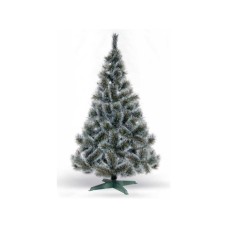 GRIPS Novogodišnja jelka Bor sa belim vrhom iglice 220 cm