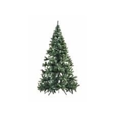 GRIPS Novogodišnja jelka Jela sa belim vrhom 350 cm