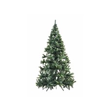 GRIPS Novogodišnja jelka Jela sa belim vrhom 420 cm