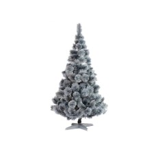 GRIPS Novogodišnja jelka Srebrna 120 cm GRIPS Novogodišnja jelka Srebrna 120 cm