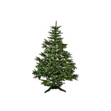 GRIPS Novogodišnja jelka Victoria 3D 120 cm GRIPS Novogodišnja jelka Victoria 3D 120 cm