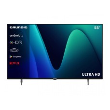 GRUNDIG 55'' 55 GHU 7800 B LED 4K UHD Android TV