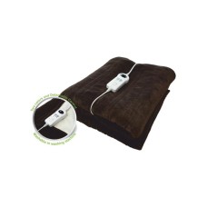 HAEGER EB-162.001A Električno ćebe sa tajmerom HAEGER EB-162.001A Električno ćebe sa tajmerom