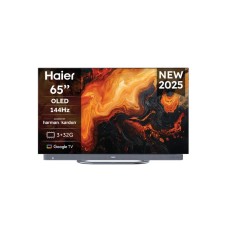 HAIER H65C95EUX OLED 4K UHD Smart TV HAIER H65C95EUX OLED 4K UHD Smart TV