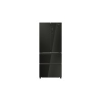 HAIER HFR3718ENGB Kombinovani frizider