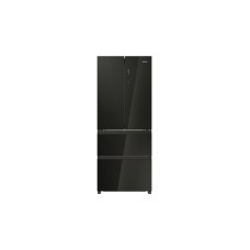 HAIER HFR3718ENGB Kombinovani frizider