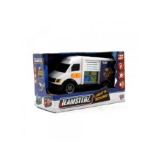 HALSALL TEAMSTERZ LS KOMBI ZA DOSTAVU HALSALL TEAMSTERZ LS KOMBI ZA DOSTAVU