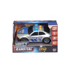 HALSALL Teamsterz LS policijski auto HALSALL Teamsterz LS policijski auto