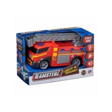 HALSALL TEAMSTERZ LS VATROGASNI KAMION HALSALL TEAMSTERZ LS VATROGASNI KAMION