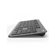 HAMA Bežična tastatura + miš KMW-700