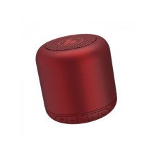 HAMA Bluetooth Drum 2.0 zvučnik 3,5W crveni 188216