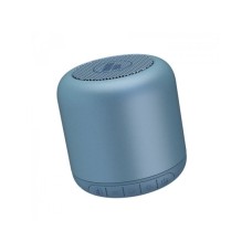 HAMA Bluetooth Drum 2.0 zvučnik 3,5W svetlo plavi 188213