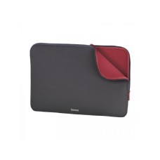 HAMA Laptop futrola Neoprene 15,6'' sivo/crvena 216510
