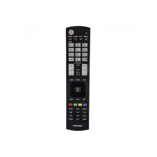 HAMA ROC1128LG Zamenski Daljinski Upravljac Za LG TV HAMA ROC1128LG Zamenski Daljinski Upravljac Za LG TV