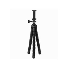 HAMA Tripod stativ Hama flex, 26 cm crni 4613