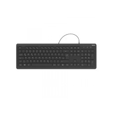 HAMA Žična tastatura KC-600 US (Crna)