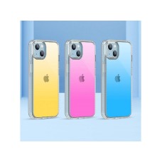 Hard Case Futrola Bright Series za iphone 13 pro max gradual gold