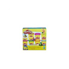 HASBRO Play doh set 9 kantica (F7369)