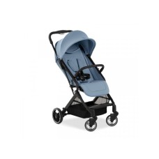 Hauck Kolica Travel N Care Plus, Dusty Blue