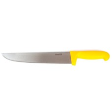HAUSMAX Nož mesarski 25 CM