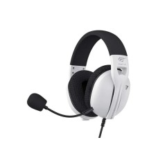 Havit Fuxi-H5d Gaming slušalice bele
