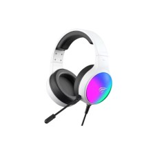 Havit H2043U Gaming slušalice bele