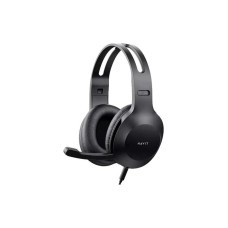 Havit H220d Slušalice sa mikrofonom crne