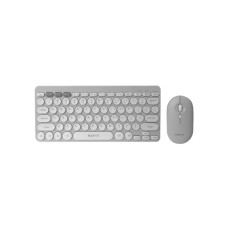Havit KB279GCM Bežični komplet tastatura i miš beli