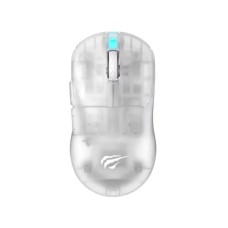 Havit MS970WB Pro Bežični miš transparent beli