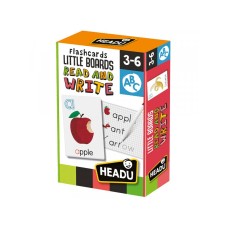 HEADU Učimo pisanje i čitanje
