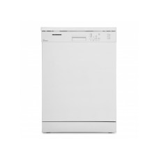 HEINNER HDW-FS6006WE++ Mašina za pranje sudova