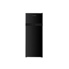 HEINNER HF-H2206BKE++ 206l/54,5x143/crni Kombinovani frižider HEINNER HF-H2206BKE++ 206l/54,5x143/crni Kombinovani frižider