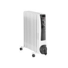 HEINNER HOH-M11WH-BK 11rebara/2300W Uljani radijator