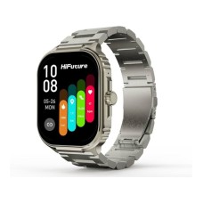 HIFUTURE Smart sat HiFuture Ultra3 Pro srebrni