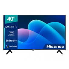 Hisense 40'' 40A4HA Smart Android FHD LCD TV