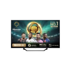 Hisense 55A7NQ QLED 4K UHD Smart TV Hisense 55A7NQ QLED 4K UHD Smart TV