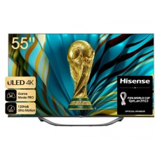 Hisense 55U7HQ ULED 4K UHD Smart TV