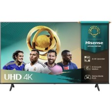 Hisense 65A6Q 4K UHD LED Smart TV