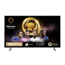 Hisense 75U6NQ ULED Mini LED 4K UHD Smart TV
