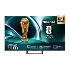 Hisense 75U7Q ULED Mini-LED 4K UHD Smart TV